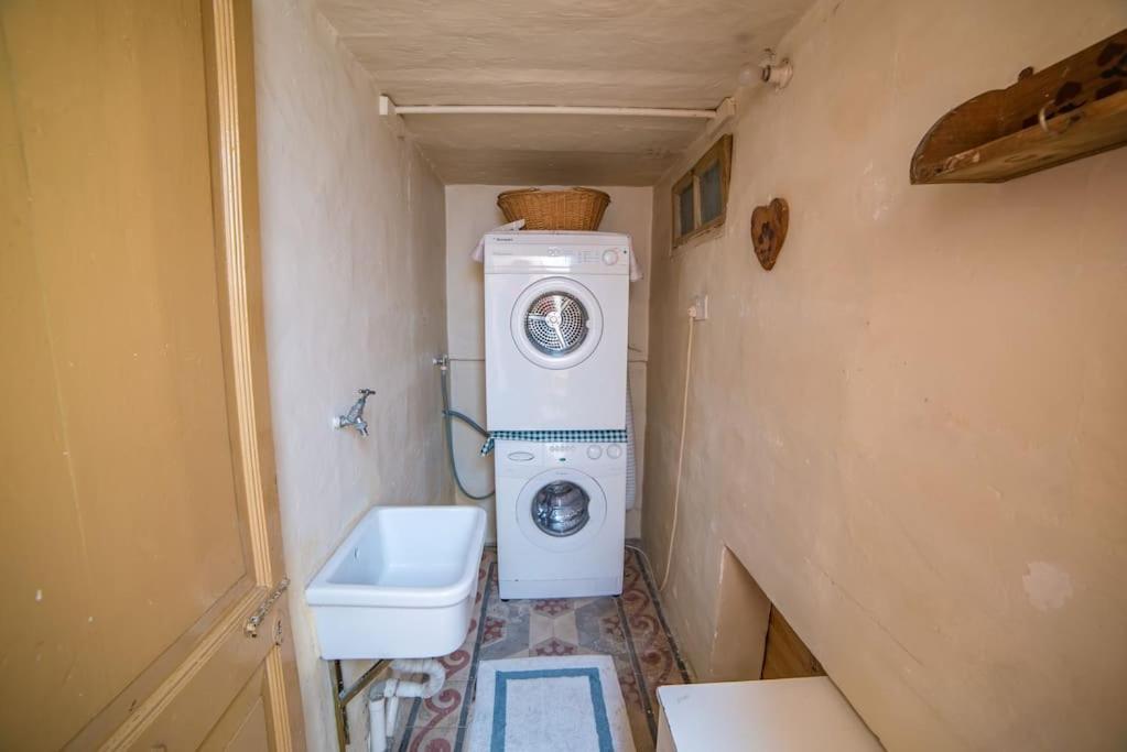 Ferienwohnung Juf- Juliana'S Unique Townhouse Valletta Exterior foto